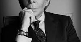 Почина италијанскиот моден креатор Валентино