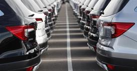 Стручно мислење: Автомобилскиот екран на допир може да биде поопасен од телефонот