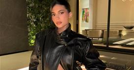 Кајли Џенер - најмладата самостојно стекната милијардерка во светот