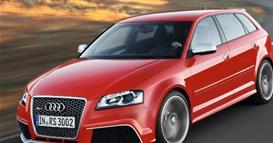 Возел Ауди со над 300км/час и се снимал- снимката стигна до полицијата (ВИДЕО)