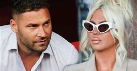 Јелена Карлеуша го пријавила Душко Тошиќ: Провалил во станот каде што живее со ќерките, реагирала полиција