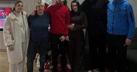 Двесте илјади денари за кремови за изгореници и медецински помагала обезбеди „Сапорт Кочани“