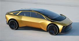 Нешто сосема различно: Концептот на „Kia“ влегува во сериско производство?