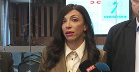 18 годишна девојка најмлада пациентка со цервикален карцином, за една година двојно повеќе заболени 