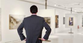 Два акварела, за кои се смета дека ги насликал Хитлер, се продадени на аукција во Британија 