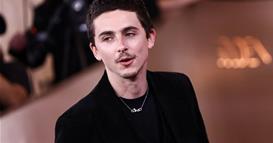 Се огласи Тимоти Шаламе по историската номинација за Оскар 