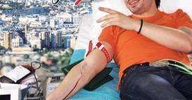 Крводарителска акција во чест на хуманоста на Тоше Проески