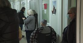 Намален бројот на заболени од грип, но расте бројката на пациенти со компликации 