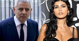 Мистер Бин во врска со порно ѕвезда?- таа со одговор: Излегувам со будала... (ФОТО)