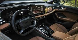 Ауди е предводник на почетокот на крајот на доминацијата на екраните- Германците се враќаат на копчиња 