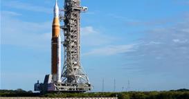 НАСА се подготвува да испрати луѓе на Месечината, проблем е што вселенското летало можеби не е безбедно 