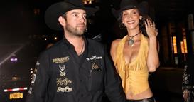 Бела Хадид по две години ја прекина врската со Адан Бануелос