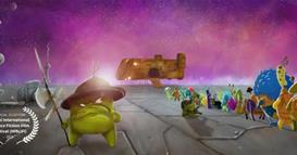 Американска премиера на „Јон Вардар против галаксијата“ во Мајами