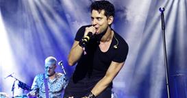 Поранешниот пејач на групата „Спандау балeт“, Дејвидсон, осуден за силување