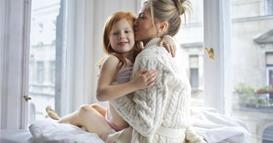 Како да одгледувате посреќни деца после разводот 