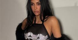 Ким Кардашијан вели дека тимот на Хари и Меган побарал да се отстранат фотографиите од забавата кога „сфатија дека е Ден на сеќавање“