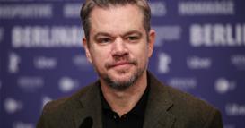 Мет Дејмон одбил 270 милиони долари- и денеска жали што не ја прифатил улогата 