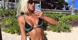 Фото: Секси издание на позната водителка