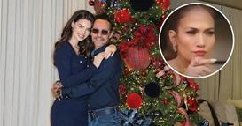 Фото: Марк Ентони повторно ќе стана татко: Осмо дете со три децении помлада сопруга 