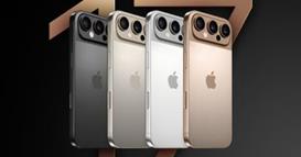 „Епл“ ги надмина очекувањата со рекордна продажба по издавањето на „Ајфон 17“ телефоните