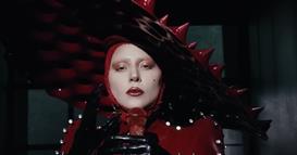 Лејди Гага со свој настап на доделувањето на наградите „Греми“