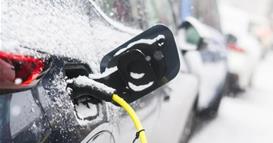 Колку досег губат електричните автомобили на минус 30?