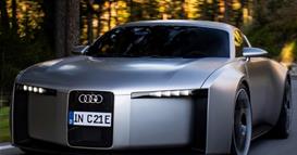 Ауди го потврди новиот дизајн- сите нови модели добиваат „мустаќиња“ (ФОТО)