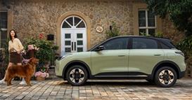 Кинески електричен модел ја урна Тесла, чини само 8.500 евра (ФОТО) 