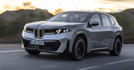 Новиот БМВ iX3 е распродаден за годинава, а испораките се уште не се започнати (ВИДЕО)