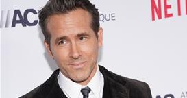 Рајан Рејнолдс на удар на јавноста поради интервју со дете на црвениот тепих (ВИДЕО)