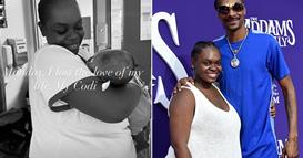 Почина внуката на Снуп Дог- имаше само 11 месеци 