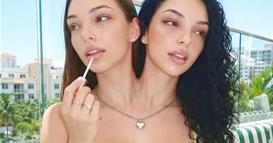 Најубавите сијамски близначки го зачудија светот, сите мислат дека не се реални (ВИДЕО)