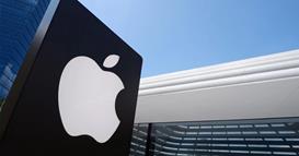 „Apple“ го копира „Samsung“?