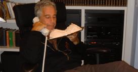 Белгискиот принц Лоран го објасни односот со Џефри Епстин