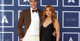 Саша Барон Коен сподели трогателна порака за поранешната сопруга Исла Фишер