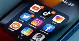 Нов предизвик се шири низ светот- Можете ли да издржите 28 дена без социјални мрежи? 