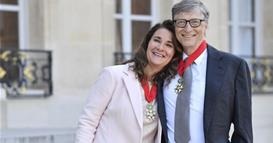 Поранешната сопруга на Бил Гејтс за документите за Епштајн: Тоа беа болни времиња, сите мора да одговараат