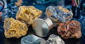 САД денеска организираат „глобална коалиција“ за ретките минерали