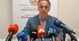 Алиу: Телемедицината ќе ги поврзе лекарите од дијаспората со пациентите во земјата