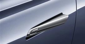 Зошто автомобилите сè повеќе имаат скриени рачки на вратите – и зошто тоа ги нервира возачите?