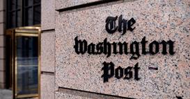 „Вашингтон пост“ отпушта една третина од персоналот