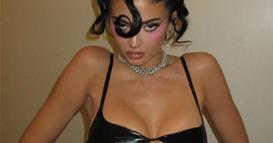 Видео-Фото: Чудниот градник од семки на Кајли