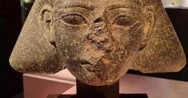 Холандија врати украдено уметничко дело старо 3.500 години во Египет