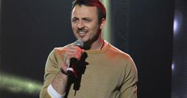 Видео: Даниел Кајмаковски киднапиран во Белград, му побарале  20 000 евра 