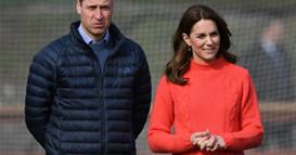 Принцот Вилијам и Кејт за првпат проговорија за досиејата на Епштајн: Нивниот одговор на сите им даде до знаење што мислат!