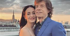 Вереницата на Мик Џегер тврди дека била нападната и ограбена во Лондон