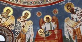 Денеска се празнуваат Светите Три ерарси: Василиј Велики, Григориј Богослов и Јован Златоуст