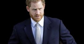 Принцот Хари ги поддржа родителите во тужбата против „Мета“ и „Јутјуб“