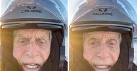 Мајкл Даглас (81) премрзнат- спие во хотел од мраз на Арктикот (ВИДЕО)