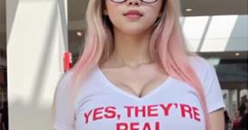 Инфлуенсерка доби 500 брачни понуди пред Денот на вљубените, има еден проблем- не е вистинска (ВИДЕО)